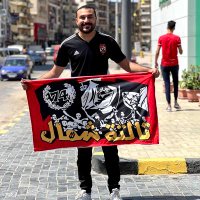 Ahmed Saad (@_ahmedsaad18) 's Twitter Profile