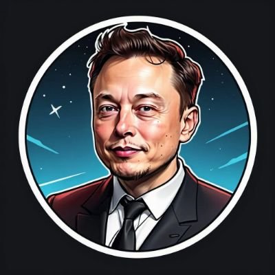 X__ELON__musk__'s profile picture. Meme coin trader