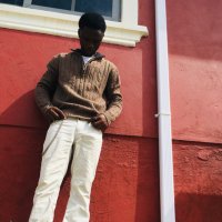 Stephen Asante (@wise_steve) 's Twitter Profile