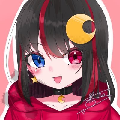 ☪︎·̩͙˚·みずき☪︎·̩͙˚·🦋Lune Strand🦋オーダー＆お仕事受付中!さんのプロフィール画像