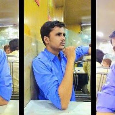 SaddamKhan5866's profile picture. 