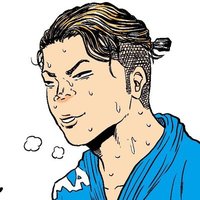 カズ・ヤンセ 『OREN'S ~オーレンズ~』 (@kazu_yanse) Twitter profile photo