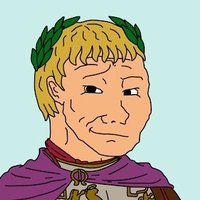 ROME (@gloryforrome) 's Twitter Profile