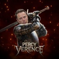 Percy Verence (@firstpercycto) 's Twitter Profile