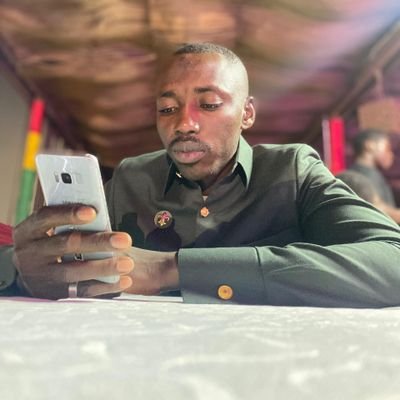amalbest81's profile picture. SCOUT COMMISSIONER AT OLD TAFO 
6TH ASHANTI SCOUT