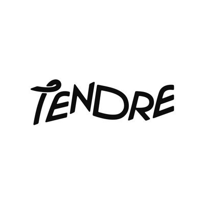 TENDRE STAFF (@tendre__staff) / X