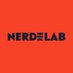 Nerd3Lab (@nerd3lab) Twitter profile photo Nerd3Lab (@nerd3lab) Twitter profile photo