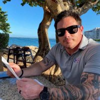 Stephen Marsh (@stephenmar788) 's Twitter Profile
