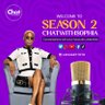 sophia_deniran's profile picture. CHATWITHSOPHIA podcast🎤 Nigerians in diaspora, the European music industry