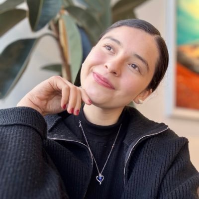 soyarianarivera's profile picture. The best way to predict the future is to create it 🌈