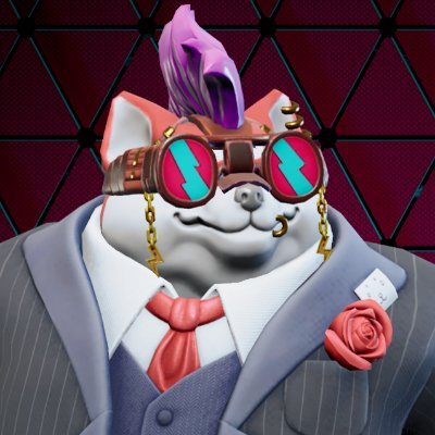 SIPHΞR FANさんのプロフィール画像
