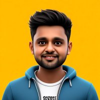 Pratik Gadhesariya (@impratikg_) 's Twitter Profile