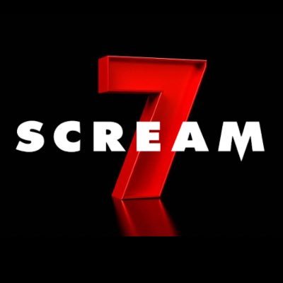 MOVIES - HORROR - MARVEL - HOLLYWOOD #FilmTwitter #HorrorCommunity #nowwatching #horror #Movies #Scream7 #Ghostface #Scream