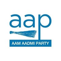 AAP ki News (@aap_mp_wing) 's Twitter Profile