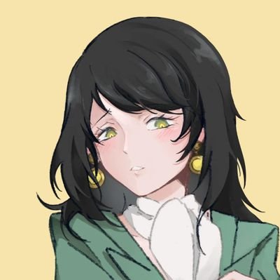Haneulさんのプロフィール画像