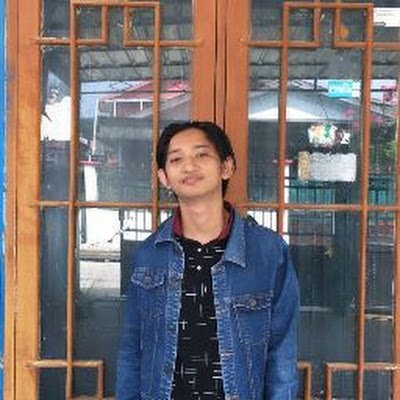 muhammad al-ikqrham Profile