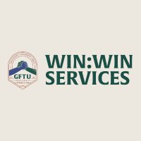GFTU Win:Win Services (@gftu_winwin) 's Twitter Profile Photo