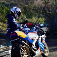 ソロ?ライダー@バイク垢 (@sororaider) 's Twitter Profile