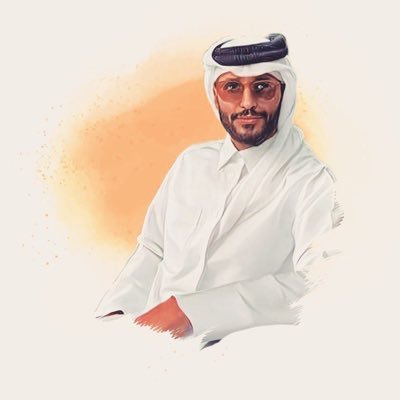 Qatari. Social Policy, Interested in tech, UOS'17🇬🇧