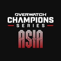 Overwatch Esports Asia (@ow_esports_asia) 's Twitter Profile Photo Overwatch Esports Asia (@ow_esports_asia) 's Twitter Profile Photo