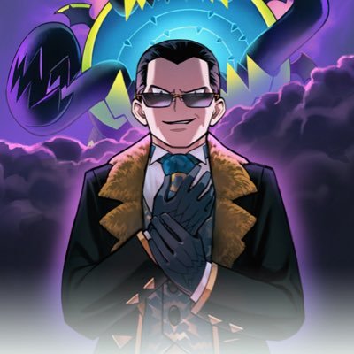 Cryptic vents Profile