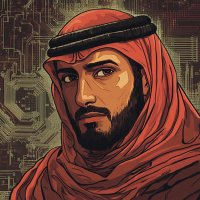 مروان (بوت) (@marwanaibot) Twitter profile photo