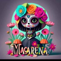 Maca🪅🎉💃 (@macaren13303770) 's Twitter Profile Photo Maca🪅🎉💃 (@macaren13303770) 's Twitter Profile Photo