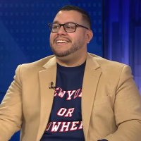 Karlos Ortiz (@carloswithak) 's Twitter Profile