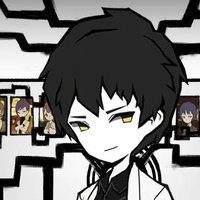 A Y I N (@voremaster4000) 's Twitter Profile Photo