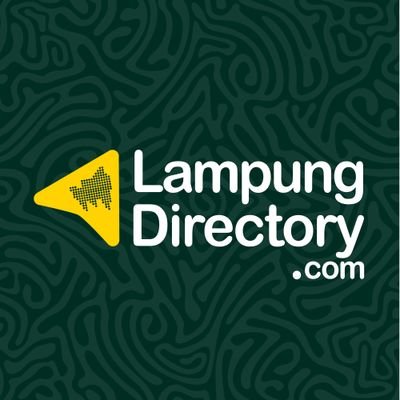 The Biggest Online Directory Of Lampung
Partnership & Business :
0818279297
lampungdirectory@gmail.com