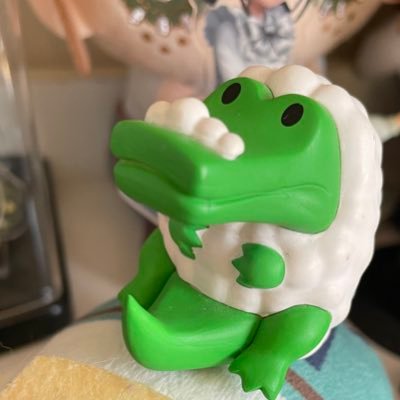にわわに🐊さんのプロフィール画像