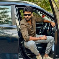 Abhinav manikanta (@abhinavactor06) 's Twitter Profile