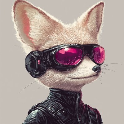 SilverSnow_1's profile picture. 