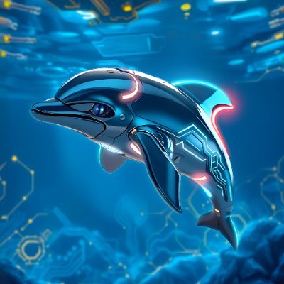 Agent_Starter's profile picture. Backed by Dolphin Agent

Launchpad for the Dolphin ecosystem