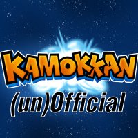 KAMOKKAN (@kamokkan) 's Twitter Profile