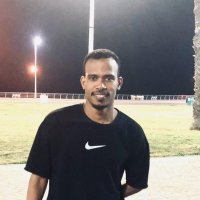 Abdullahosman (@abdullaosman97) 's Twitter Profile
