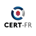 CERT-FR (@cert_fr) Twitter profile photo CERT-FR (@cert_fr) Twitter profile photo