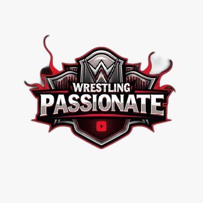 WWEPASSIONATE's profile picture. Passionate Wrestling Fan
follow us:
YouTube... https://t.co/v0wX1IYoSF
Instagram... https://t.co/h2zRo9VVkD