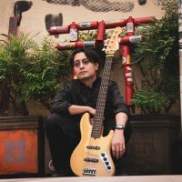 HAO@ベーシスト (@haobass) 's Twitter Profile Photo HAO@ベーシスト (@haobass) 's Twitter Profile Photo