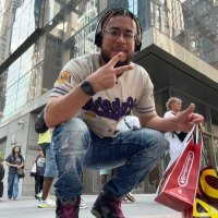 BigHomieAnt97🇵🇷 (@bighomieant97) 's Twitter Profile