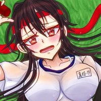 reno@偽物×縮地絵師 (@renoyylew) 's Twitter Profile Photo reno@偽物×縮地絵師 (@renoyylew) 's Twitter Profile Photo