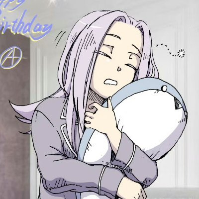 Lyly Shillockさんのプロフィール画像