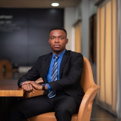 charlyokpalaeze's profile picture. Tech👨🏿‍💻 Lawyer | Catholic | Conscious Interrogator of Social Phenomenon | Man Utd Fan ikennaokpalaeze@gmail.com