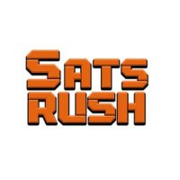 SatsRush (@satsrush_) 's Twitter Profile Photo SatsRush (@satsrush_) 's Twitter Profile Photo