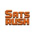 SatsRush (@satsrush_) Twitter profile photo SatsRush (@satsrush_) Twitter profile photo