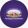 SinhgadCollege's profile picture. Unleash your potential at Sinhgad Institutes!
Innovate across diverse fields, from school to engineering to management.