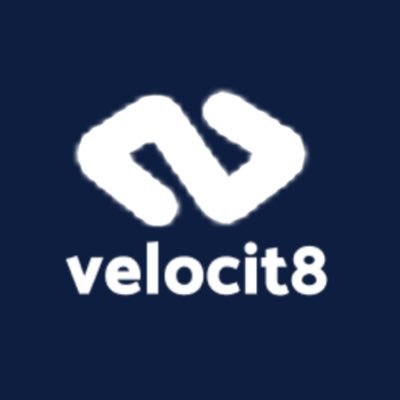 Velocit_8's profile picture. Transforming ideas into market-ready MVPs!🚀 Product of @ayahq_