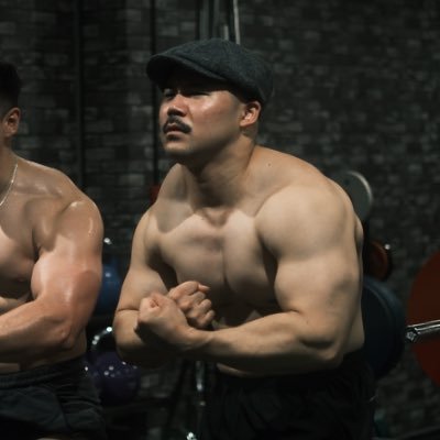 akihiro_power's profile picture. -93kg PowerBuilder 【Powerlifting】🇯🇵Tokyo🥇🥇🥉🇺🇸Portland🥇【Bodybuilding】? B2 / NASM-CES / UEC