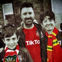 Mike Jarvis (@mikejarviswxm) 's Twitter Profile