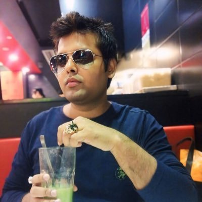 nkjofficial's profile picture. Nothing Fancy